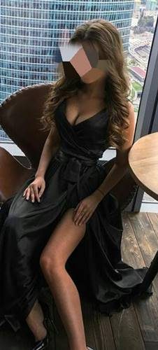 Avrupa Yakası Otele Gelen Escort Tatiyana