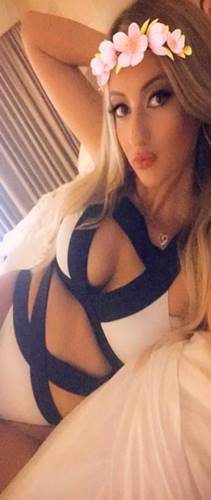 Avrupa Yakası Rezidans Escort Özge