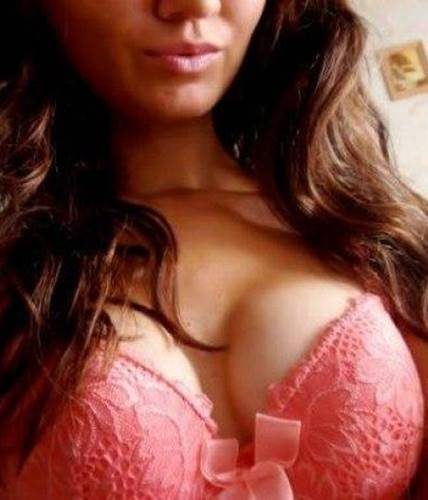 Lübnan Asıllı Arap Escort Aişa İstanbul’da