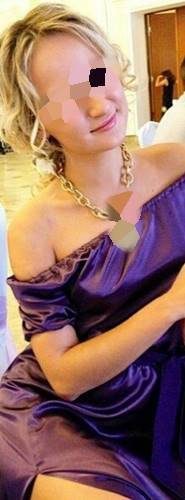 Şişli Olgun Escort Bayan Safiye