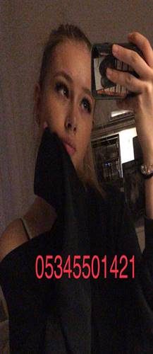 Şişli Elit Escort Gökçe