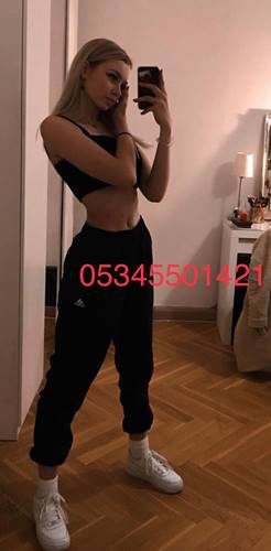 Şişli Elit Escort Gökçe