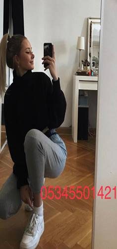 Şişli Elit Escort Gökçe